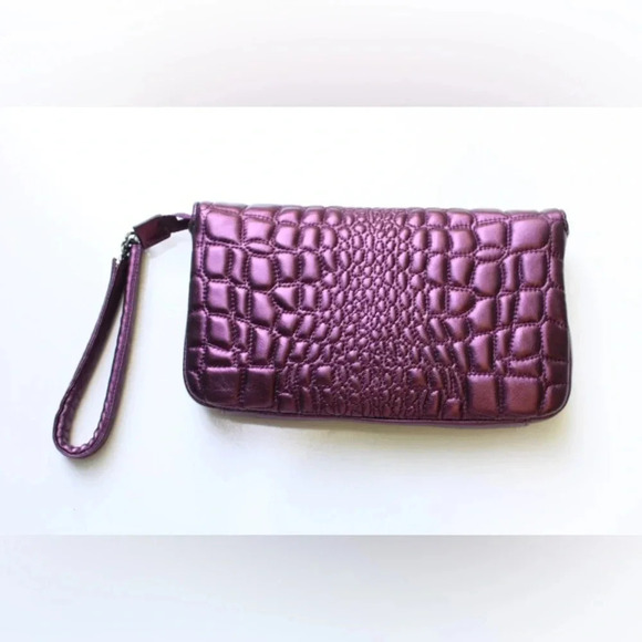 Hobo Original quilted wristlet - Picture 6 of 9